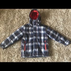 Boys Billabong Snow jacket